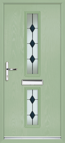 Chartwell Green Frame